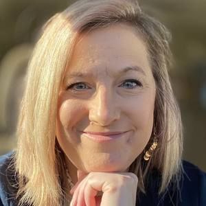 Meet your Posher, Tami